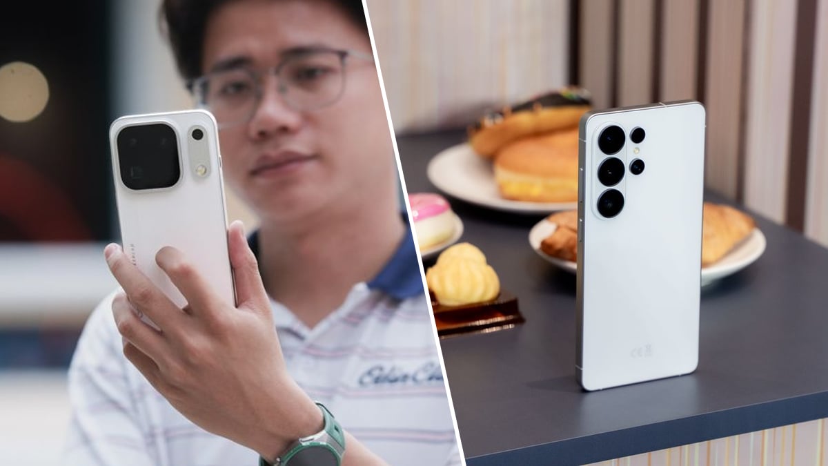 So sánh OPPO Find X10 Pro Max vs Galaxy S26 Ultra: Rẻ hơn gần 20 triệu lại có S Pen, OPPO lấy gì cạnh tranh? So sánh OPPO Find X10 Pro Max vs Galaxy S26 Ultra: Rẻ hơn gần 20 triệu lại có S Pen, OPPO lấy gì cạnh tranh?