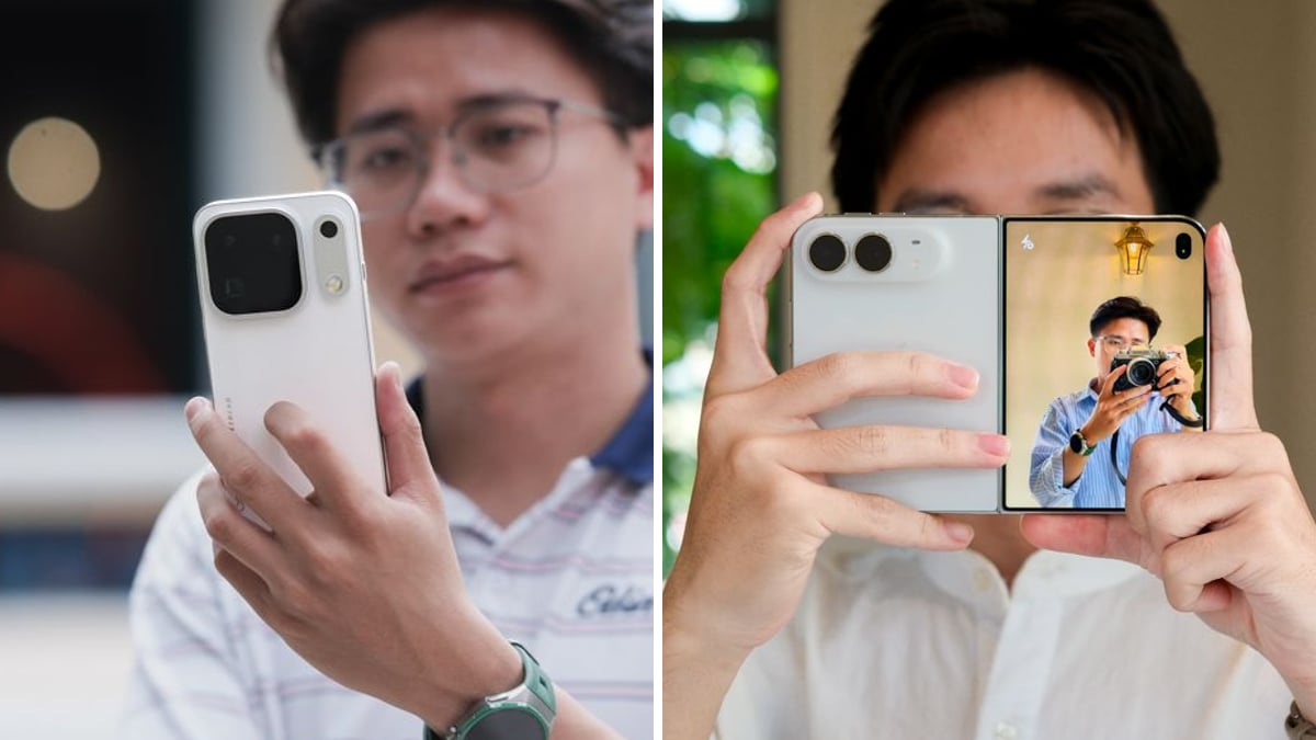 So sánh OPPO Find X10 Pro Max vs iPhone Duo: Nếu tiền không phải vấn đề, đâu là lựa chọn thú vị hơn?