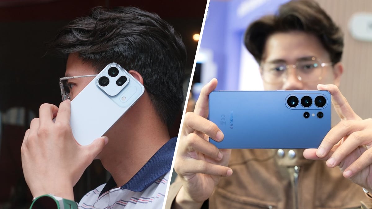 So sánh OPPO Find X10 vs Galaxy S26 Ultra: Pin khủng cùng ColorOS mượt mà hay One UI ổn định và S Pen hữu ích?
