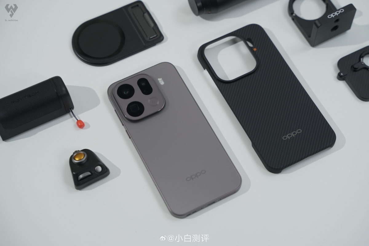 OPPO Find X9 Pro có gì mới về camera