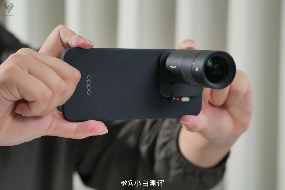 OPPO Find X9 Pro có gì mới về camera
