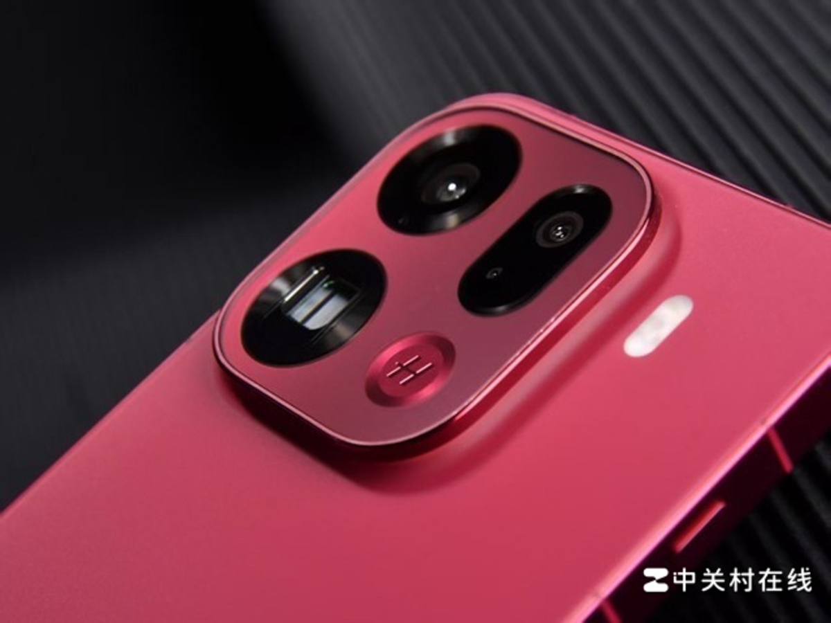 OPPO Find X9 Pro có gì mới về camera