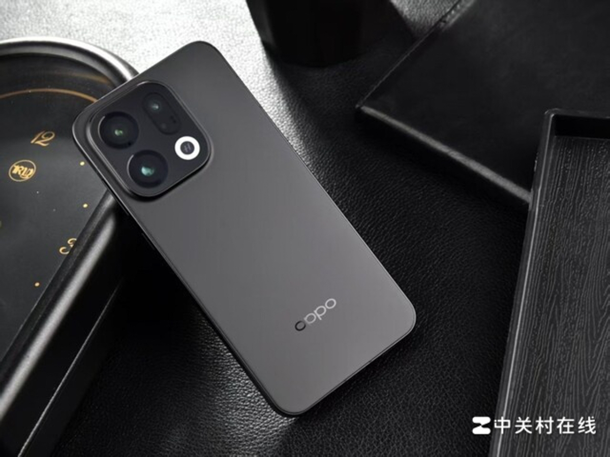 OPPO Find X9 Pro có gì mới về thiết kế