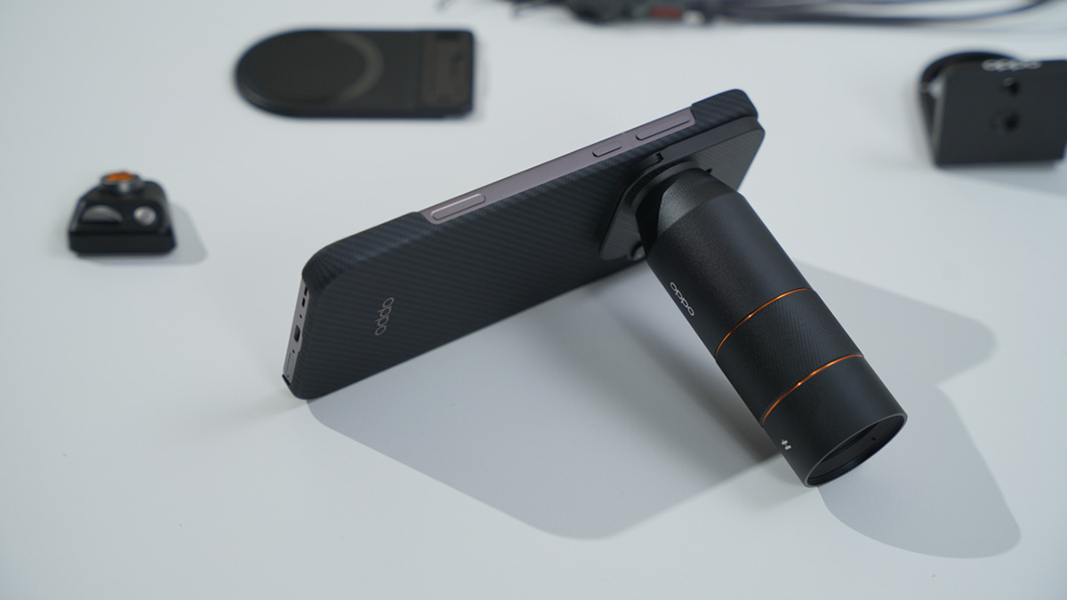 OPPO Find X9 Pro có gì mới? Khi nào ra mắt?