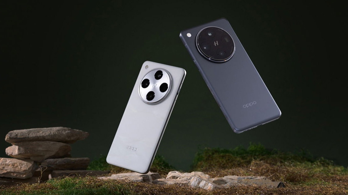 OPPO Find X9 Series có tính năng gì mới? Khi nào ra mắt và giá bao nhiêu?