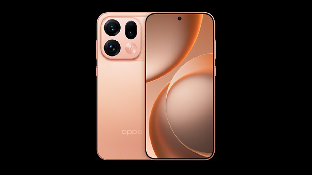 OPPO Find X9s Pro có gì mới? Khi nào ra mắt?