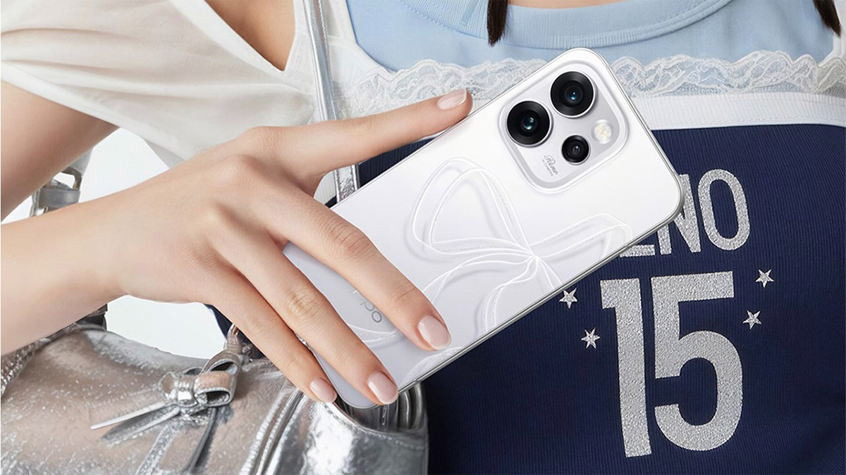 OPPO Reno15 Pro có tính năng gì mới, ra mắt khi nào và giá bao nhiêu?