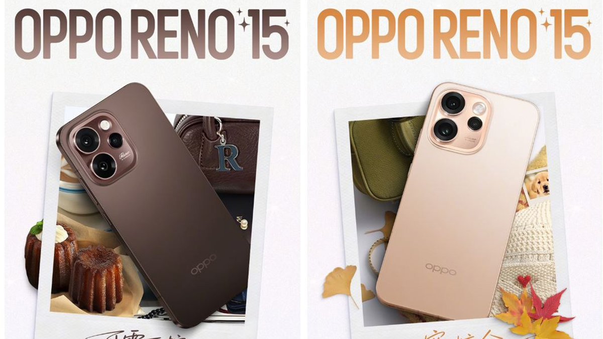OPPO Reno15 có tính năng gì mới, khi nào ra mắt và giá bao nhiêu?