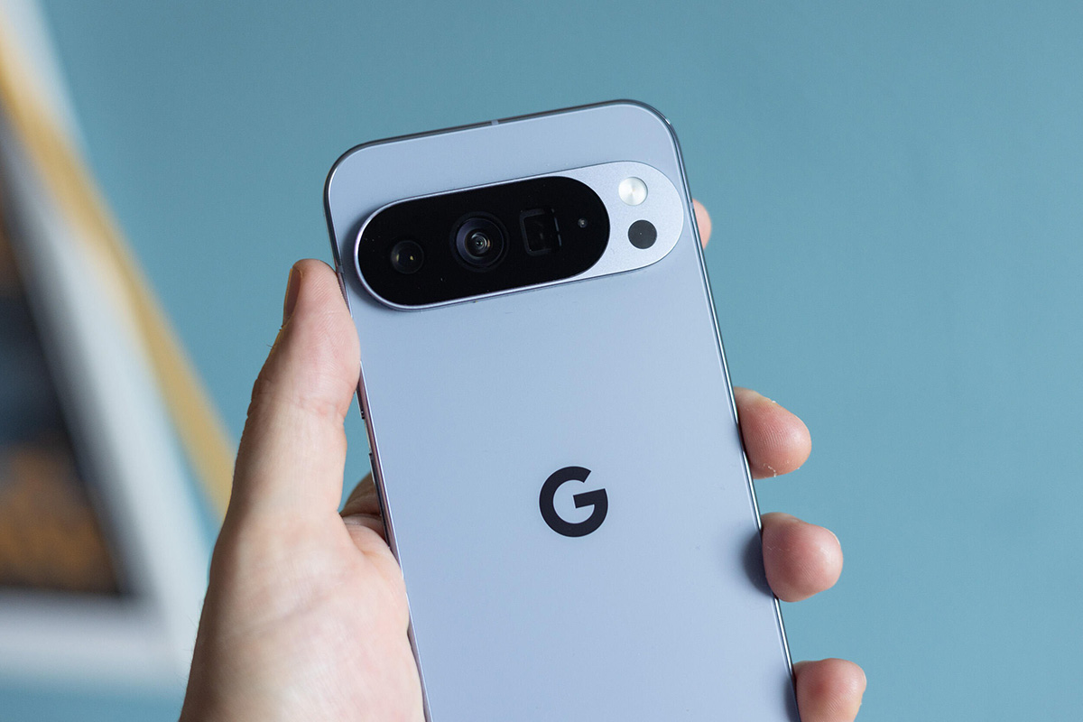 So sánh iPhone 17 Pro Max vs Google Pixel 10 Pro XL về camera