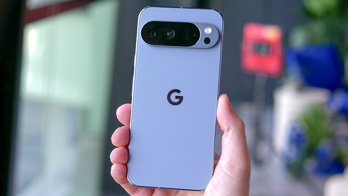 So sánh iPhone 17 Pro Max vs Google Pixel 10 Pro XL tổng quan