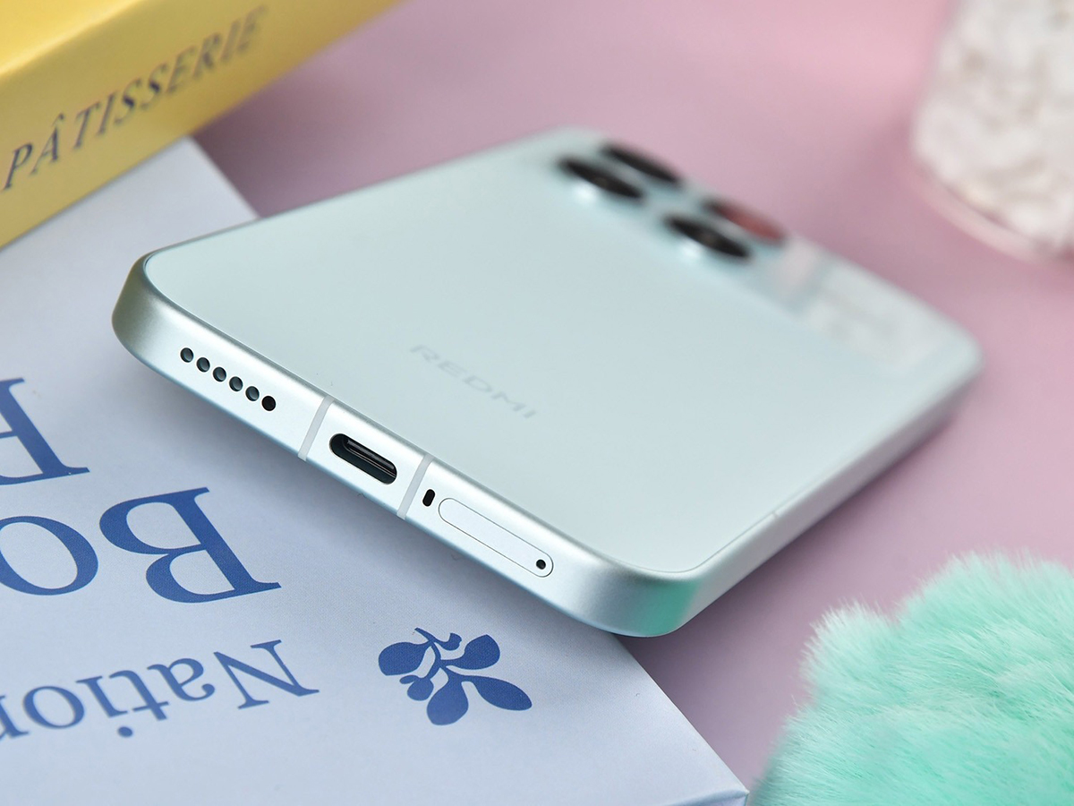 POCO F8 Pro có tính năng gì mới về pin