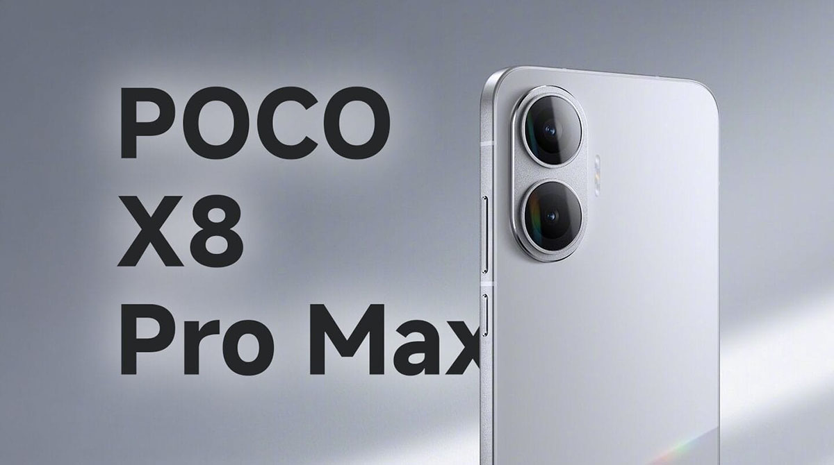 Xiaomi POCO X8 Pro Max có gì mới? Khi nào ra mắt? Xiaomi POCO X8 Pro Max có gì mới? Khi nào ra mắt?