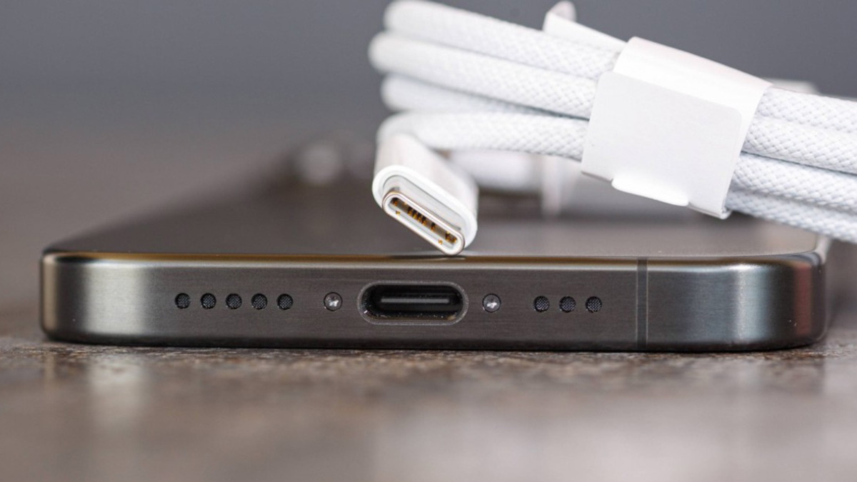 Mới mua iPhone 17, đây là những củ sạc công suất cao đáng mua, giá chỉ từ 350k