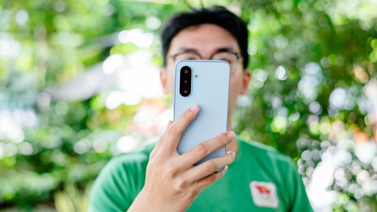 Samsung Galaxy A18 có gì mới? Cấu hình ra sao, ra mắt khi nào và giá bao nhiêu?