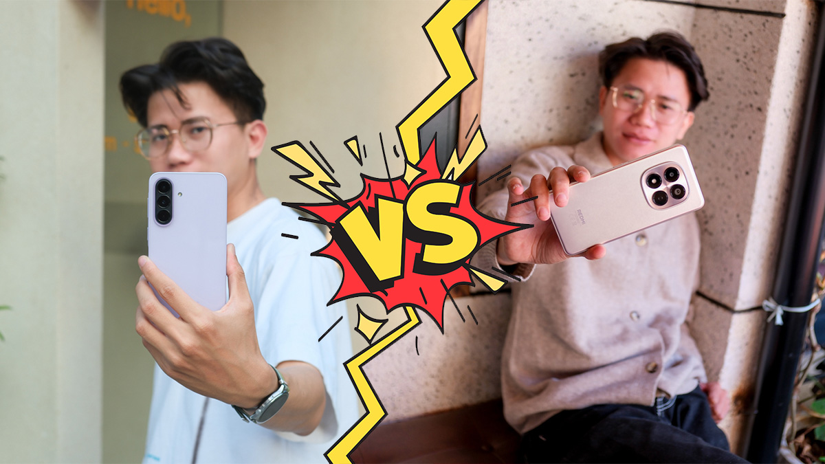 So sánh Samsung Galaxy A37 vs Xiaomi Redmi Note 15 Pro 4G: Chọn hiệu năng và 5G hay pin khủng?