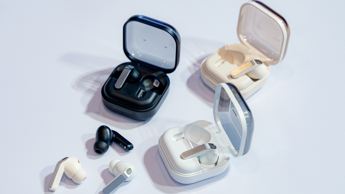 Samsung Galaxy Buds 4 series có gì mới, ra mắt khi nào, giá bao nhiêu? Samsung Galaxy Buds 4 series có gì mới, ra mắt khi nào, giá bao nhiêu?