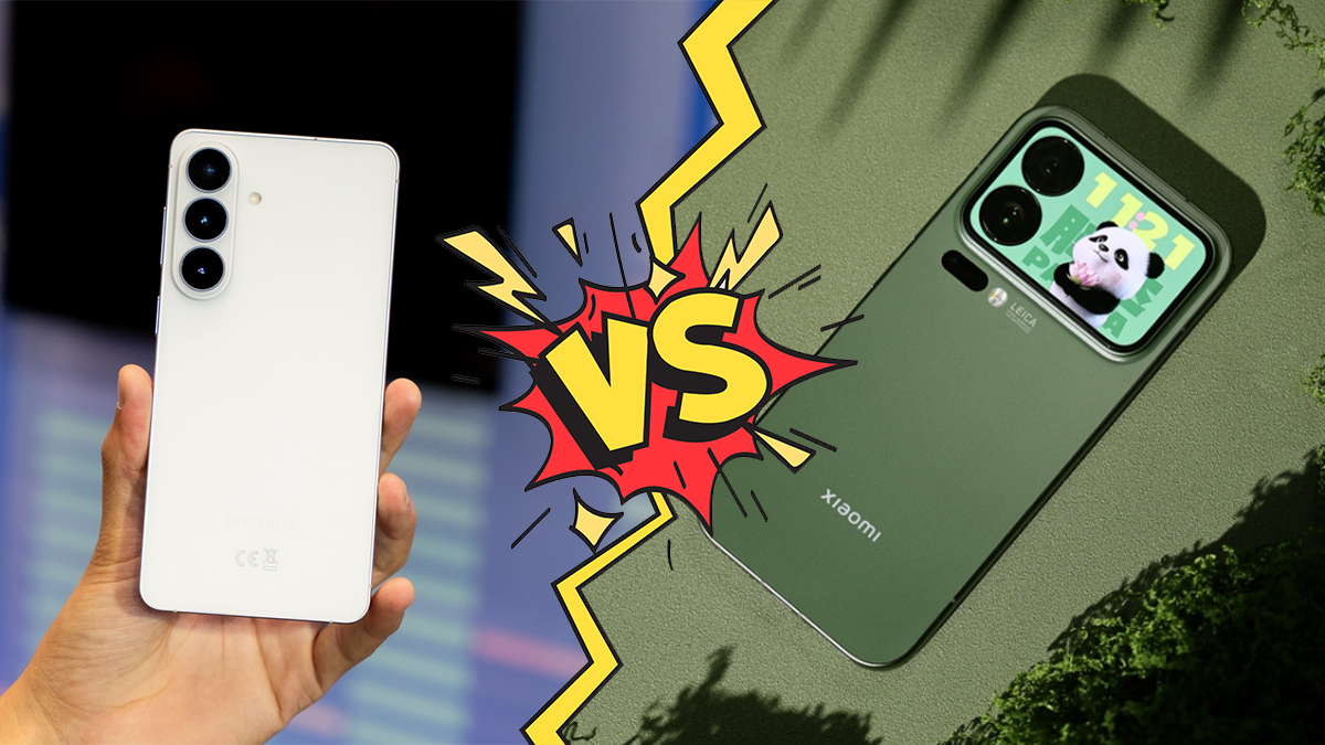 So sánh Samsung Galaxy S26 Plus và Xiaomi 17 Pro Max: Samsung dễ lựa, Xiaomi còn phải đắn đo