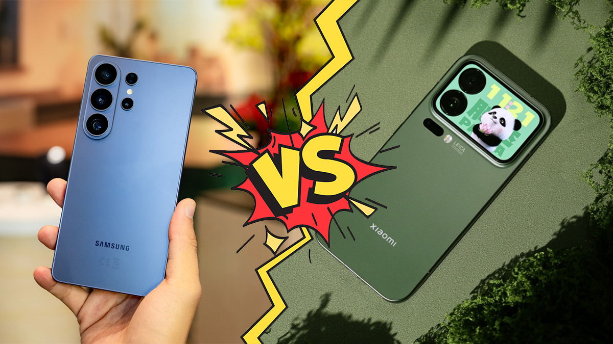 So sánh Samsung Galaxy S26 Ultra và Xiaomi 17 Pro Max: Samsung hơn hẳn ở điểm này!