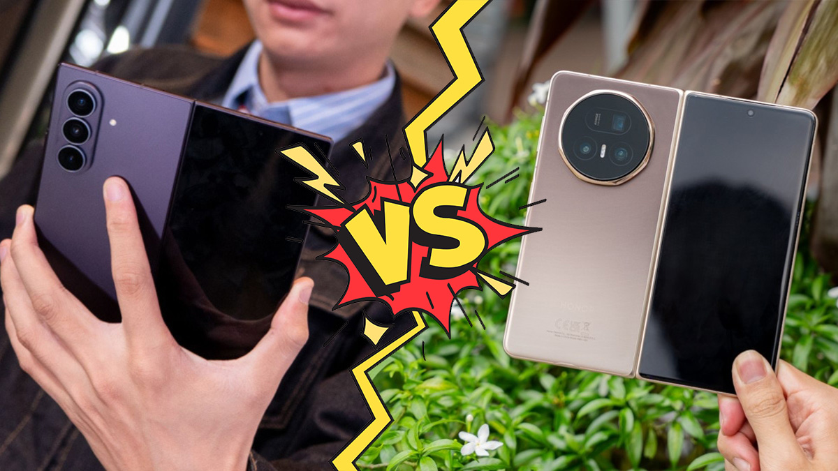 So sánh Samsung Galaxy Z Fold8 Ultra vs HONOR Magic V5: Khó cho HONOR?