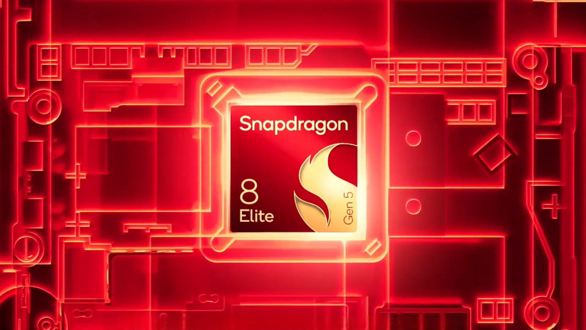 Snapdragon 8 Elite Gen 5 có gì mới