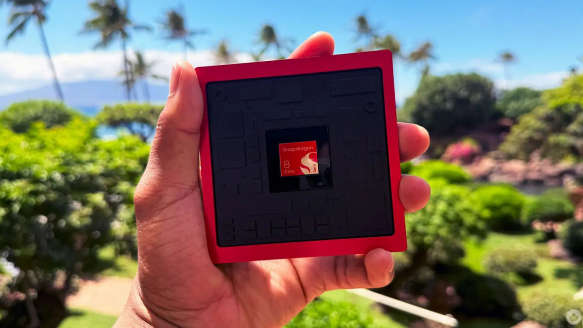 Snapdragon 8 Elite Gen 5 có gì mới? Hiệu năng ra sao? Điện thoại nào sẽ được trang bị?