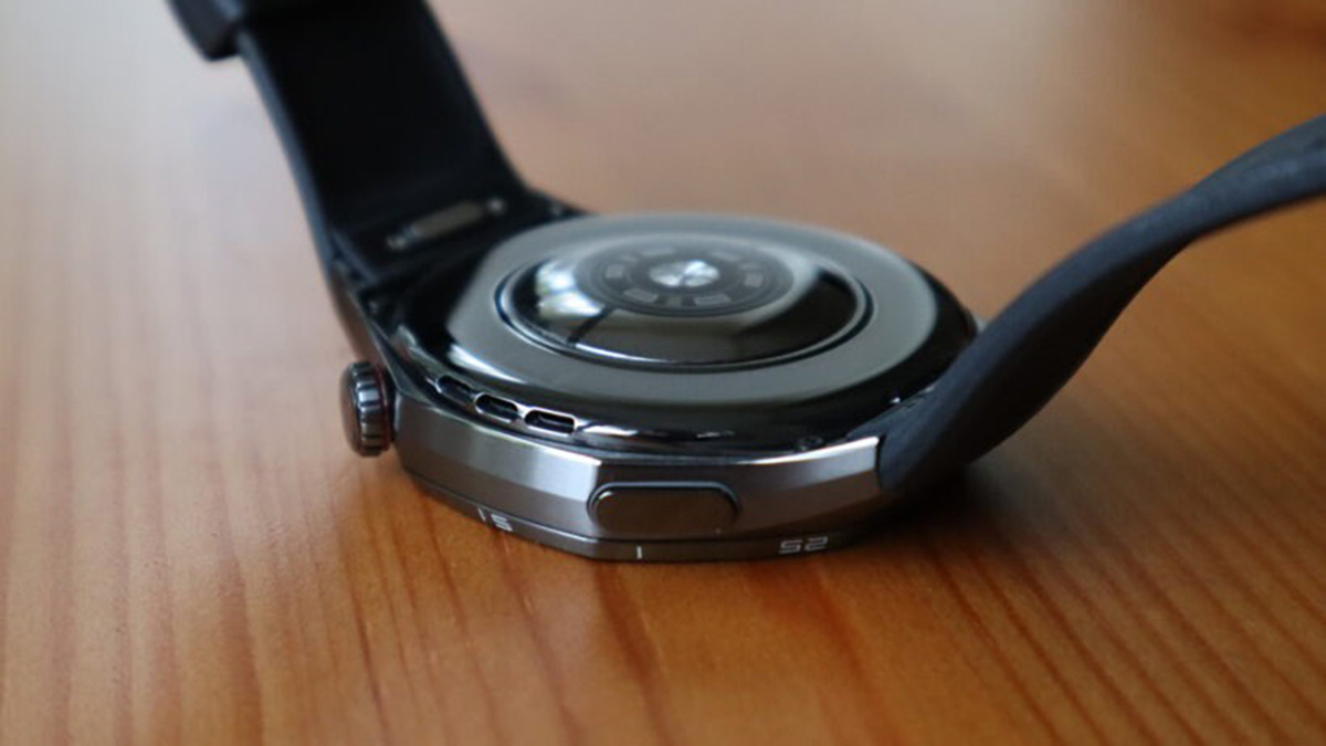 So sánh Huawei Watch GT 6 Pro vs GT 5 Pro về theo dõi sức khỏe