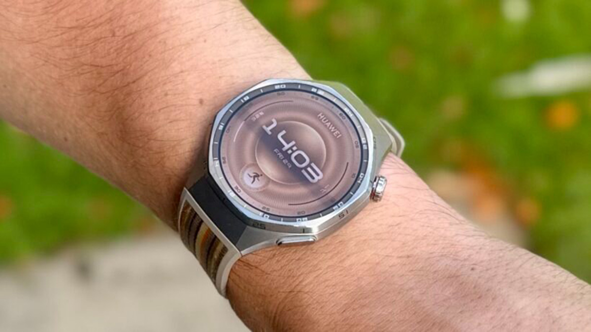 So sánh Huawei Watch GT 6 Pro vs GT 5 Pro về pin