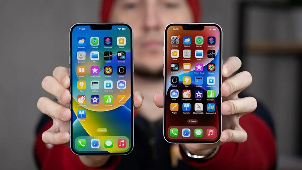 So sánh iPhone 14 và 14 Plus: Sự khác biệt là gì và nên mua phiên bản nào?