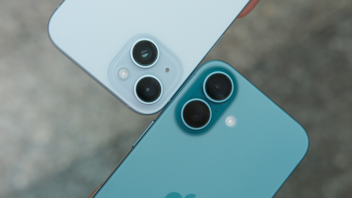 So sánh camera iPhone 15 và 16: Apple đã mang đến những nâng cấp gì, lựa chọn nào hợp lý hơn?