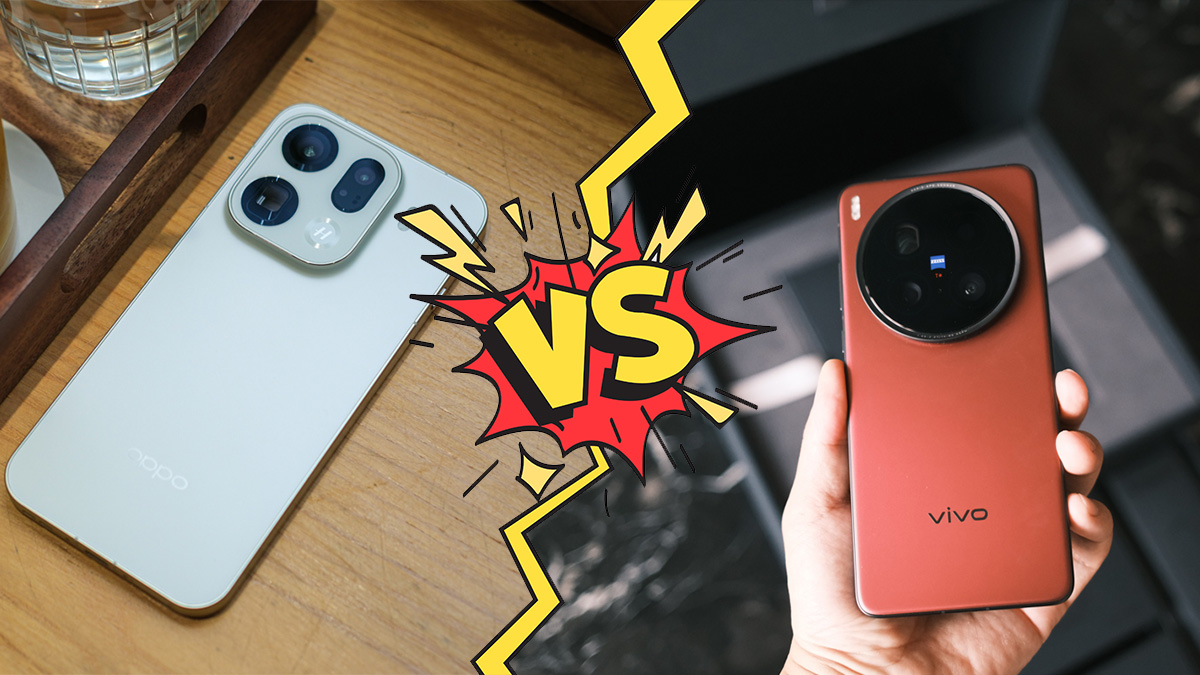 So sánh OPPO Find X9 Pro vs vivo X200 Ultra: OPPO đáng mua hơn hẳn ở một điểm quan trọng!