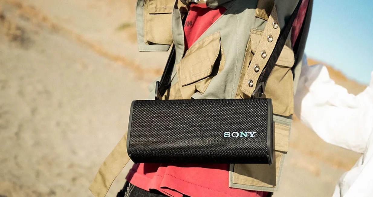 Loa Black Friday Sony ULT Field 3