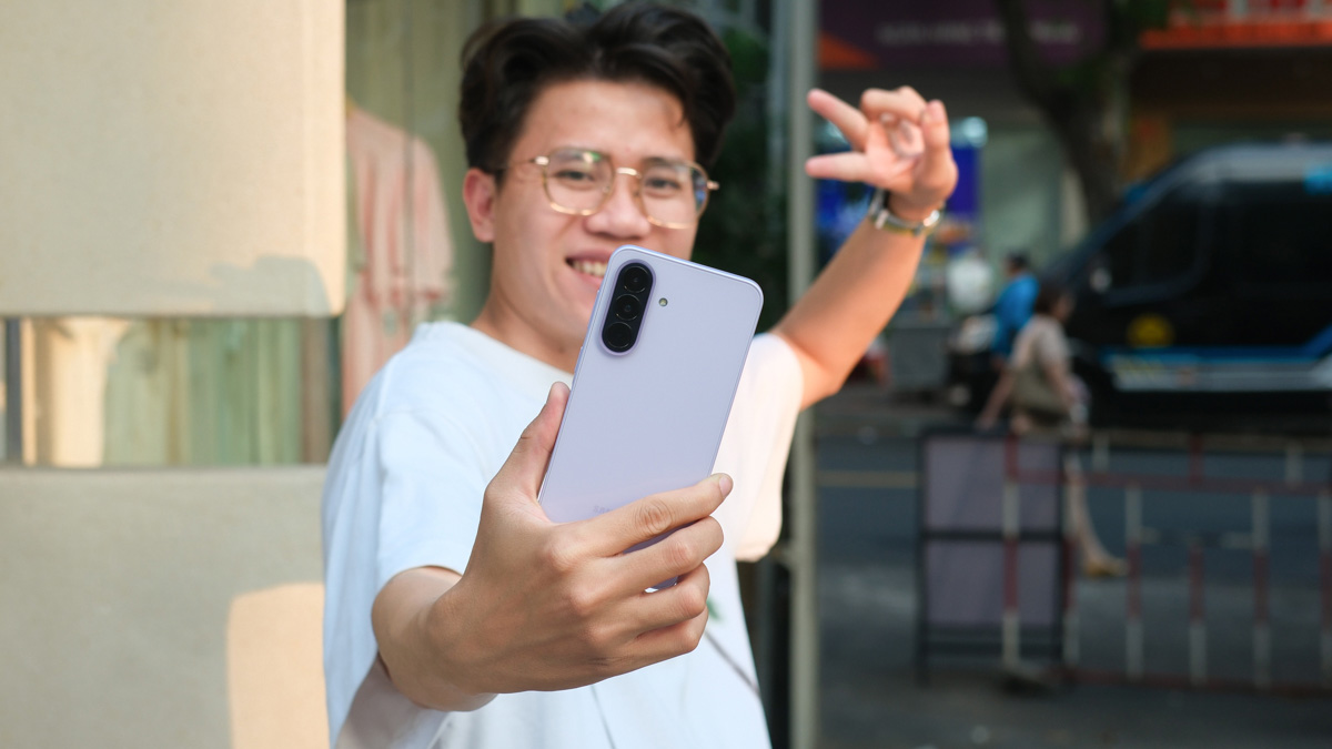 Tất tần tật thông tin về Samsung Galaxy A37 5G: Tân binh đáng gờm ở phân khúc tầm trung