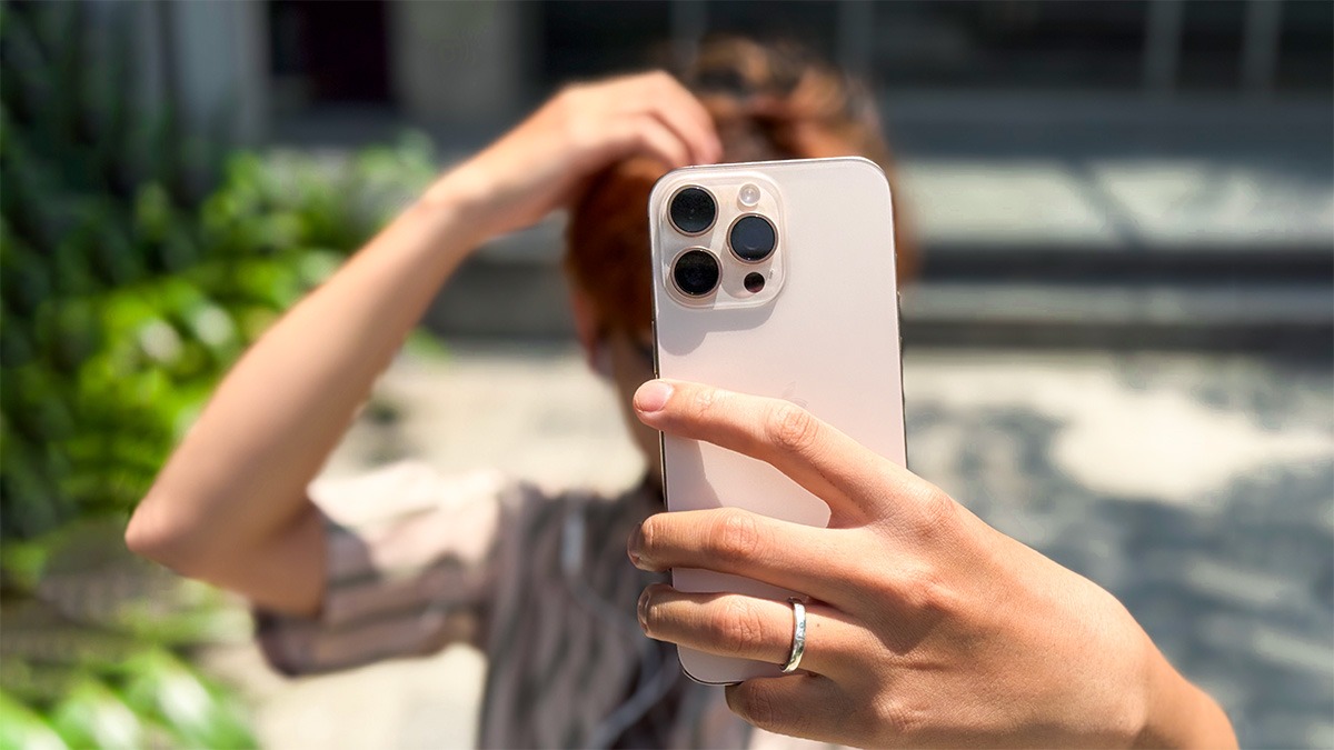 Top 4 smartphone có camera đẹp rụng tim để “sống ảo” mùa Giáng sinh 2024