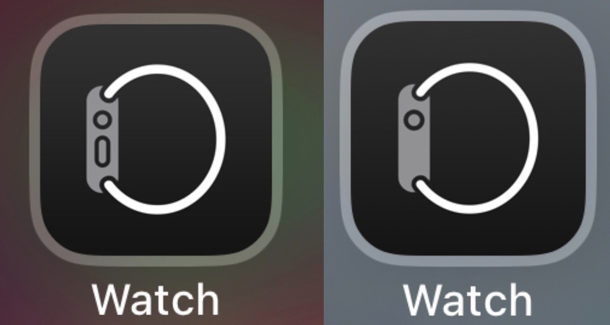iOS 18.1 beta 5 giúp điều chỉnh ứng dụng Watch