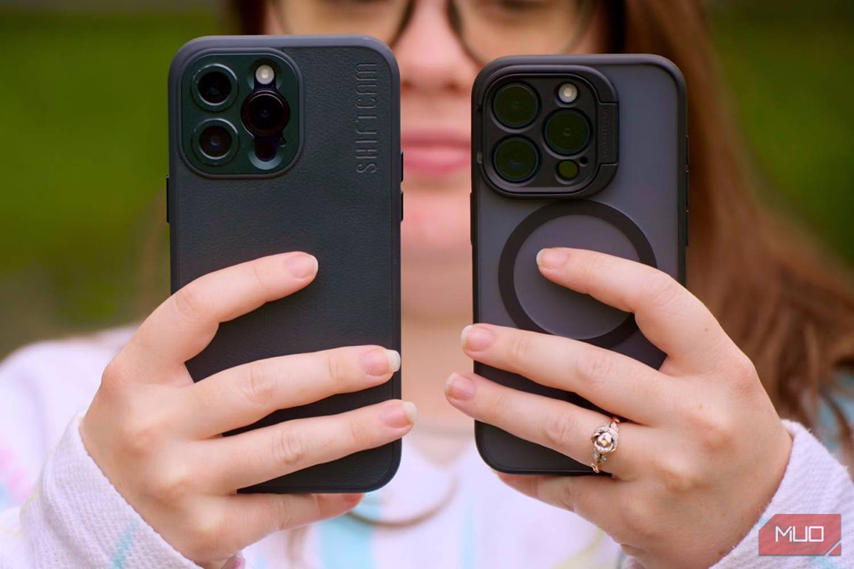 Hệ thống 3 camera đa năng được nhiều người ưa chuộng