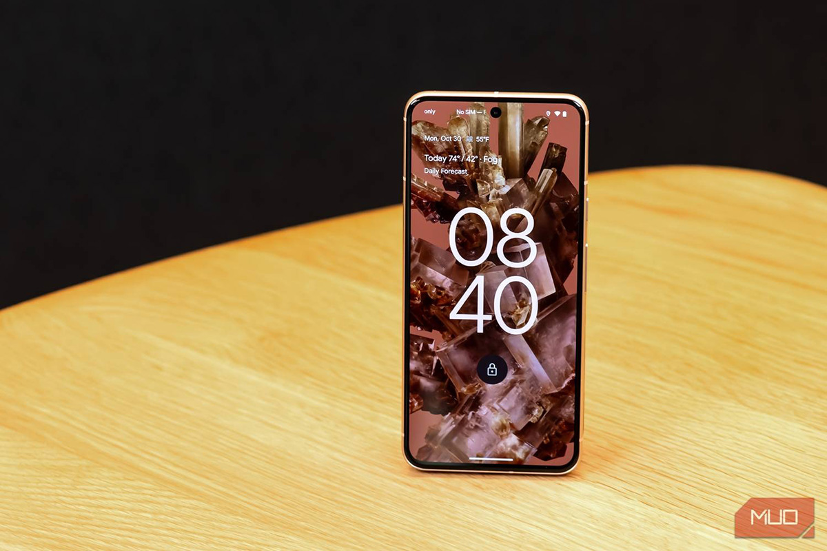 Màn hình OLED cho trải nghiệm xem tuyệt vời