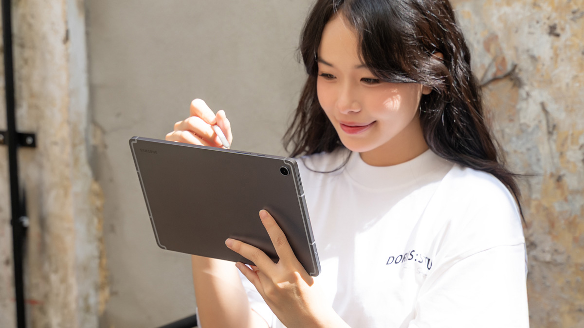 Lý do Galaxy Tab S10 Lite là lựa chọn “đáng đồng tiền”: Cân bằng giá trị và trải nghiệm ấn tượng