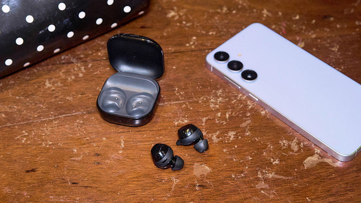 6 lý do khiến Galaxy Buds Core trở thành tai nghe “ngon – bổ – rẻ” đáng sở hữu ngay 6 lý do khiến Galaxy Buds Core trở thành tai nghe “ngon – bổ – rẻ” đáng sở hữu ngay