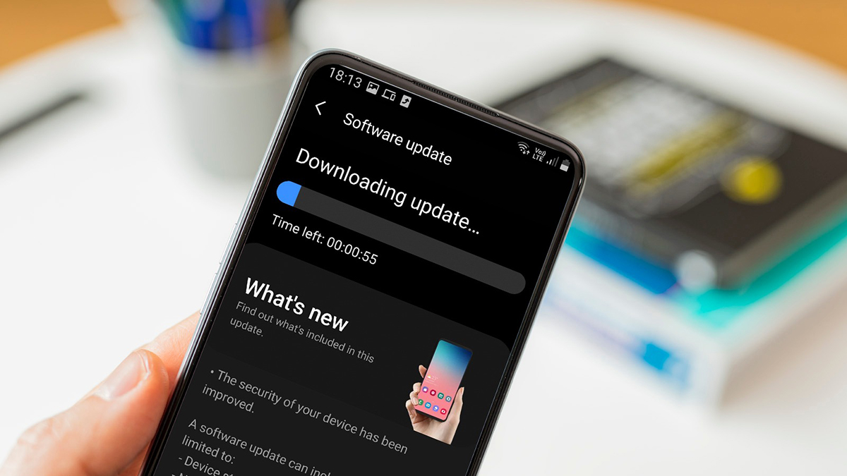 Tìm hiểu 5 năm cập nhật hệ điều hành và có quan trọng