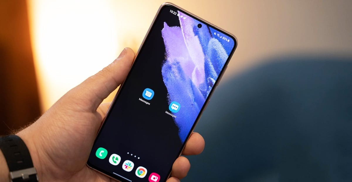 Smartphone nào có 5 năm cập nhật hệ điều hành