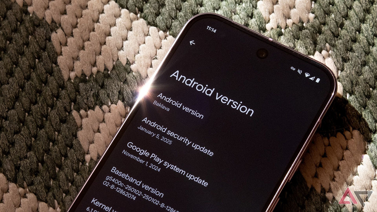 Hãng nào có đện thoại nào sở hữu 5 năm cập nhật hệ điều hành