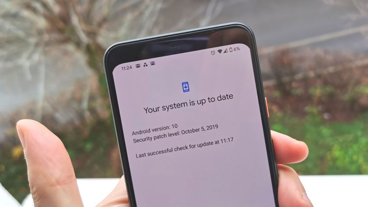 Điện thoại nào có 5 năm cập nhật hệ điều hành