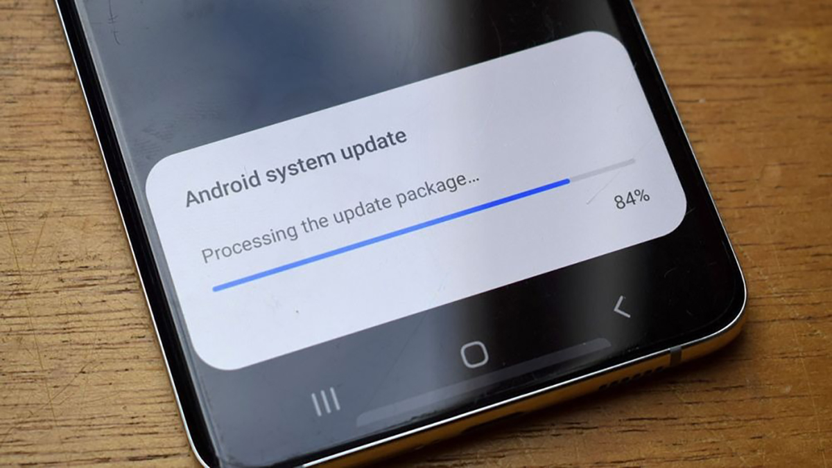 Tìm hiểu 5 năm cập nhật hệ điều hành có đáng không