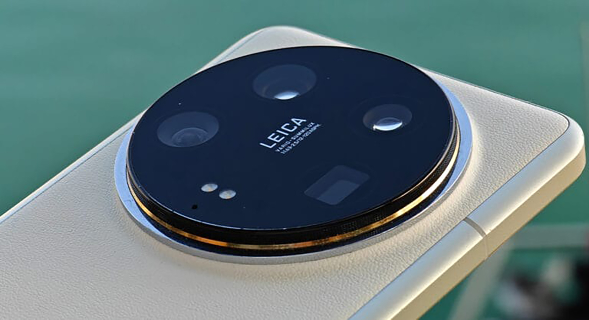 Những cải tiến camera của Xiaomi