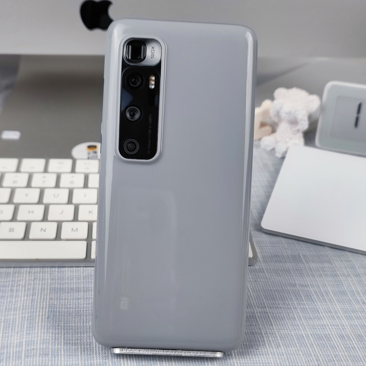 Những cải tiến camera của Xiaomi về công nghệ zoom