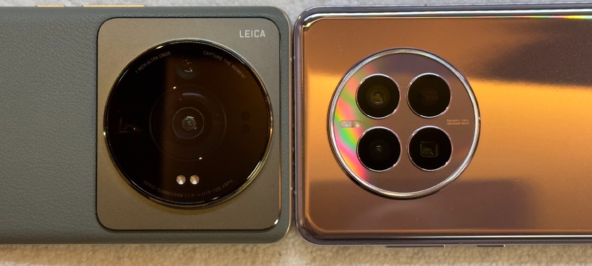 Những cải tiến camera của Xiaomi về phần cứng