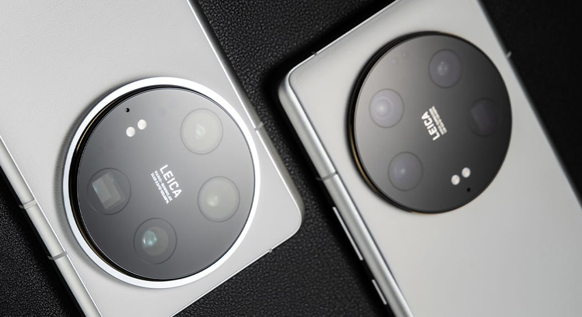 Những cải tiến camera của Xiaomi về thương hiệu
