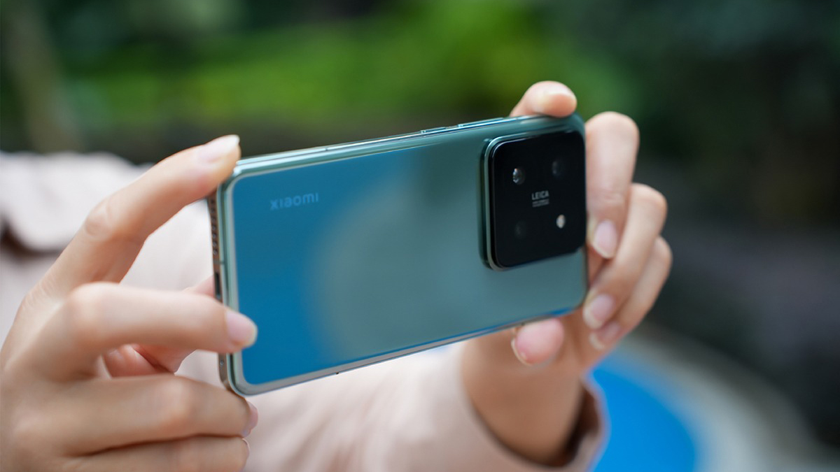 Những cải tiến camera của Xiaomi đã định nghĩa là nhiếp ảnh di động