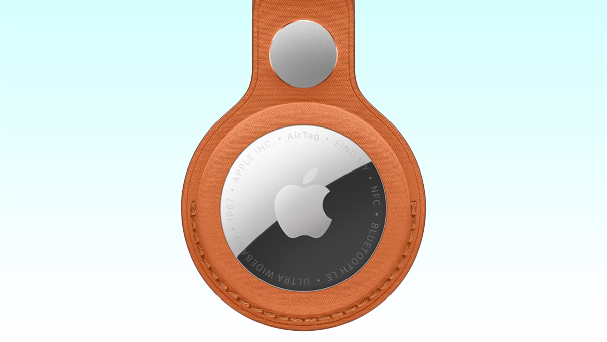 Apple AirTag mới có tính năng gì hấp dẫn, ra mắt khi nào và giá bao nhiêu?