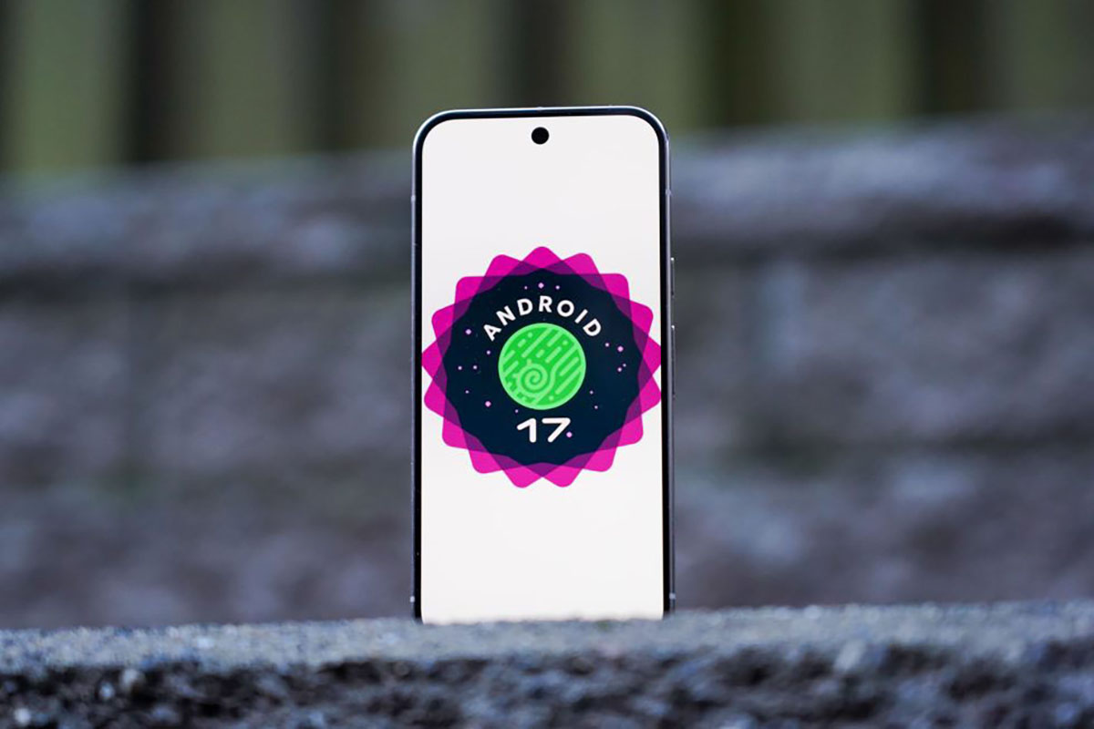 Android 17 có gì mới